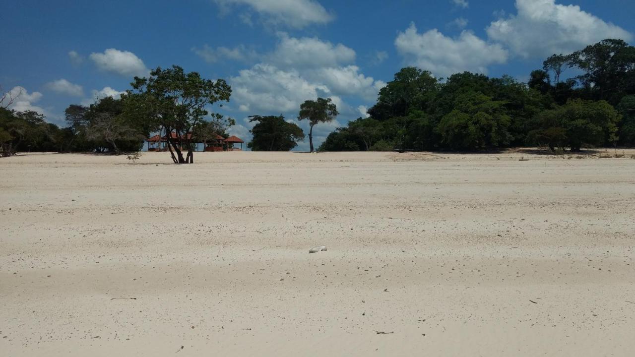 Casa Varanda Do Tupe Манаус Экстерьер фото